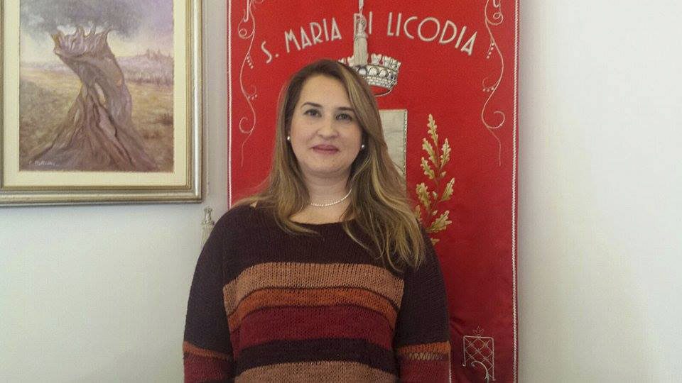 Santa Maria di Licodia, Rosanna Piemonte nuovo assessore