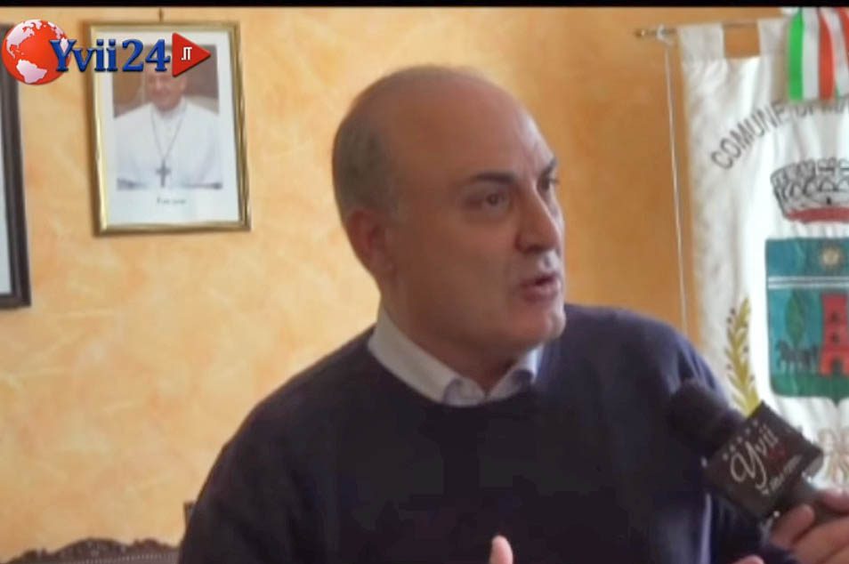 Biancavilla. “Nuovo patto per la città”, il sindaco Glorioso già in campo per le regionali? E se fossero le nazionali?