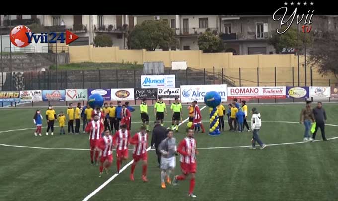 Calcio, Promozione C: colpaccio Paternò, sconfitta indolore per il Biancavilla, Belpasso fermato dal Pozzallo