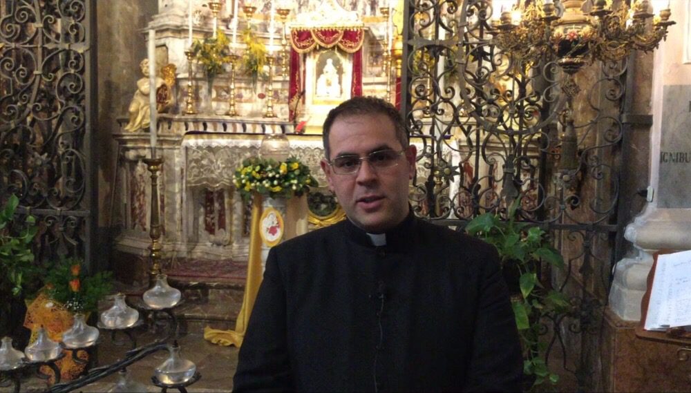 Biancavilla, conclusa la Missione di Misericordia di Don Lino Di Dio