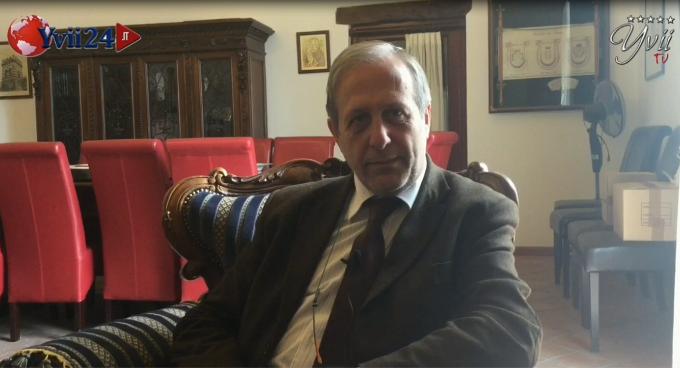 Santa Maria di Licodia, Mastroianni: «Scuola sicura. Solo speculazione politica!»