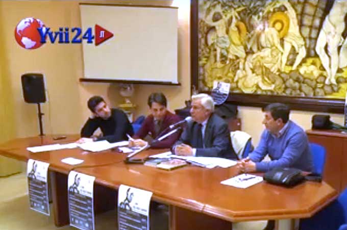 Adrano, “Le sfide della globalizzazione e la crisi economica“