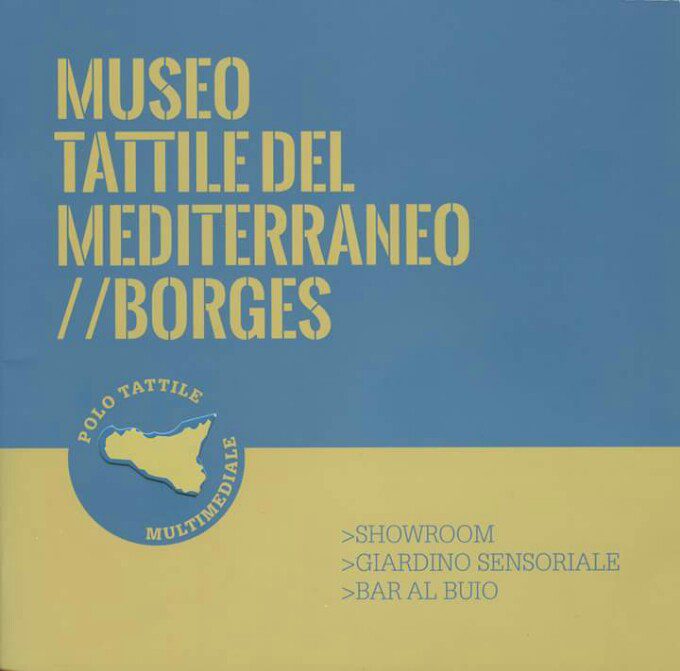 Museo tattile-680x671