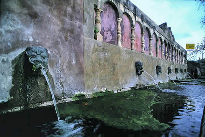 Santa Maria di Licodia, segnalati al governo due beni da recuperare