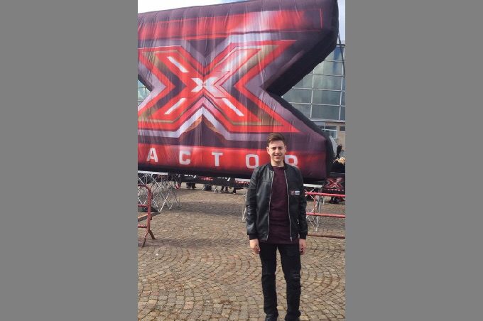 Santa Maria di Licodia, Nico Bruno e il suo “X Factor”