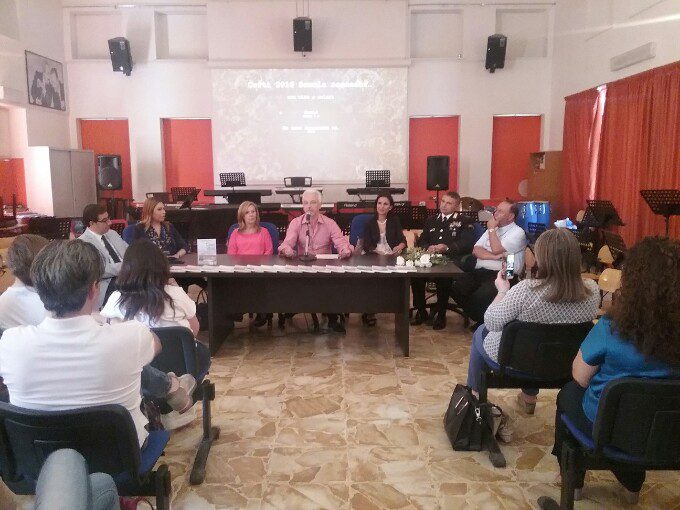 Biancavilla, la forza di una madre nel libro “Ciro Vive”