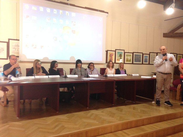 Biancavilla, a Villa delle Favare il convegno “Dal semaforo alla rotonda”