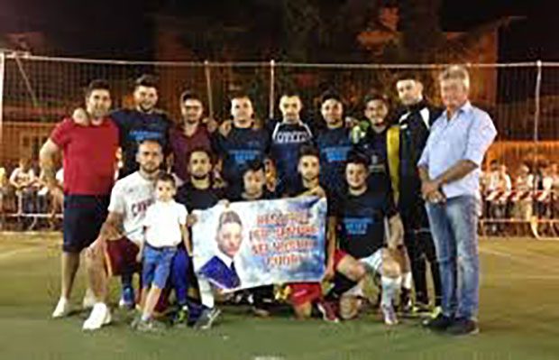 Santa Maria di Licodia, al MC8team il “Memorial Pietro Strano”