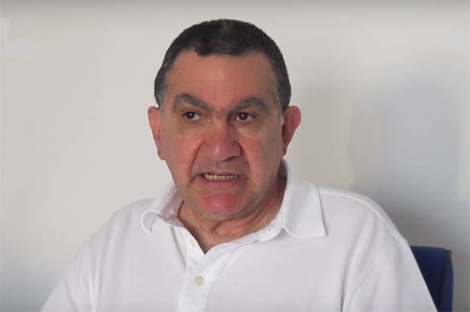 Pineta di Biancavilla, De Marco: «Nessuno come il Dipartimento in grado di gestire il bosco»