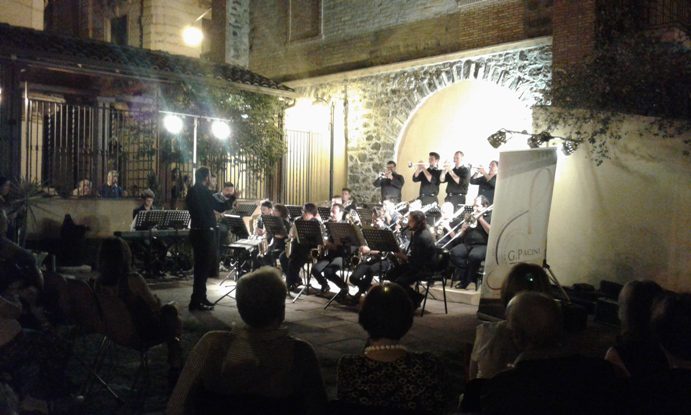 Santa Maria di Licodia, il gran finale del Festival “Sciati di l’Etna”