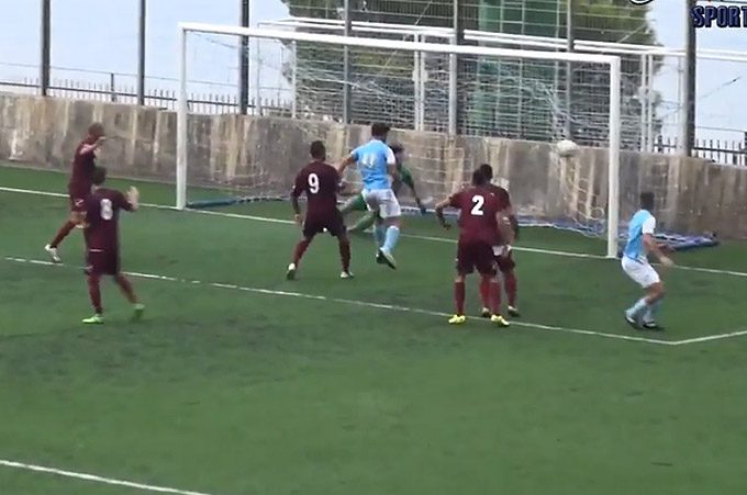 Calcio, Eccellenza: al “Bacigalupo” 1-1 tra Taormina ed Acireale
