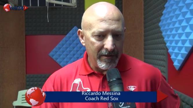 Baseball, i Red Sox Paternò sono Campioni d’Italia