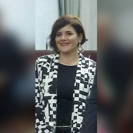 Il neoassessore Rosanna Di Paola
