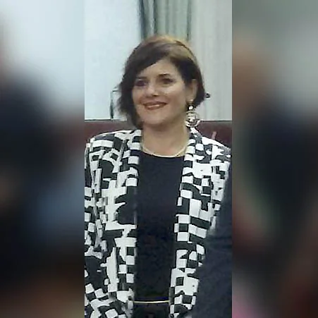 Il neoassessore Rosanna Di Paola