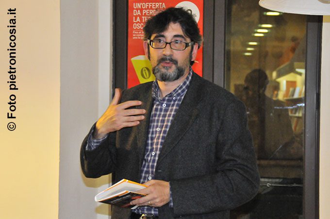 Vincenzo Maimone - © Foto pietronicosia.it