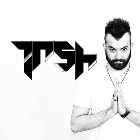 Claudio Gargano, in arte “Trsh dj”