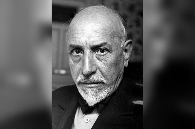 Catania, il 16 dicembre la quinta edizione del Premio letterario “Luigi Pirandello”