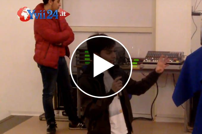 Adrano, al Liceo Verga il Salone dello Studente