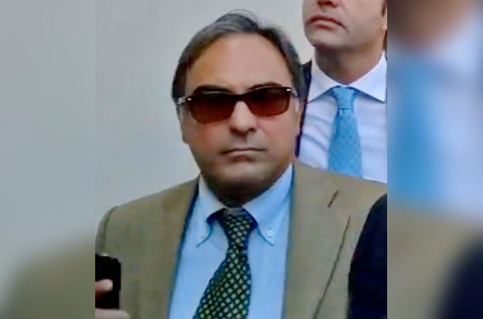 Adrano, cambio della guardia al Commissariato di Polizia: avvicendamento Consoli- Emiddio