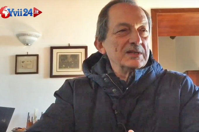 Processionaria a Santa Maria di Licodia, parla il prof. La Rosa: «Shock anafilattico è quasi impossibile»