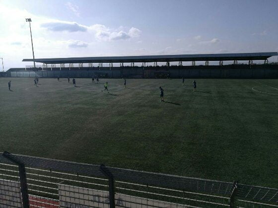 Calcio Sicilia. Cinquina del Biancavilla a Belpasso