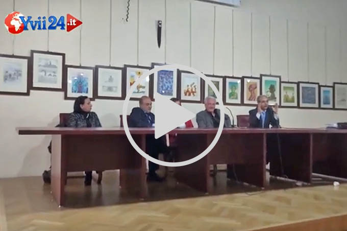 Biancavilla, incontro su “Sicurezza e qualità didattica”