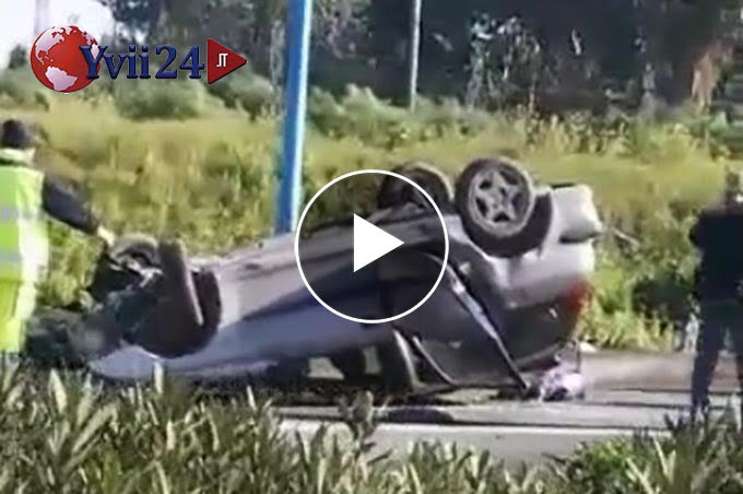 Catania, gravissimo incidente sulla Tangenziale ovest: cinque chilometri di fila (VIDEO)