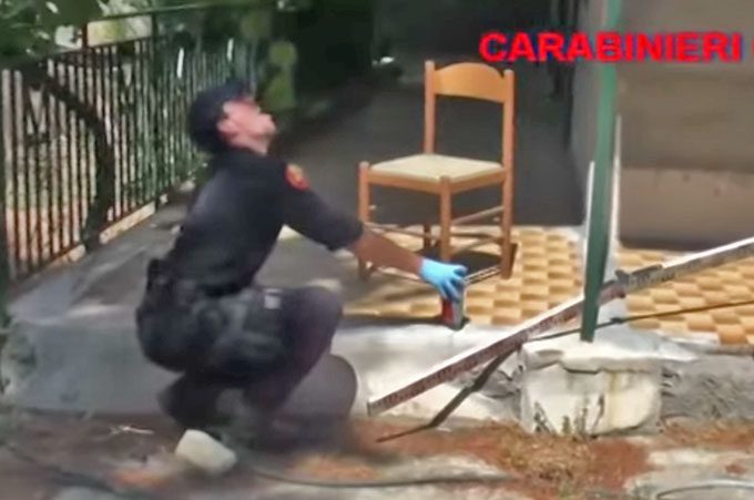 Biancavilla, aperto il processo per l’omicidio di Valentina Salamone