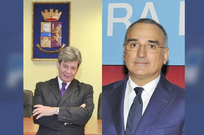 Catania: Giuseppe Gualtieri è il nuovo questore