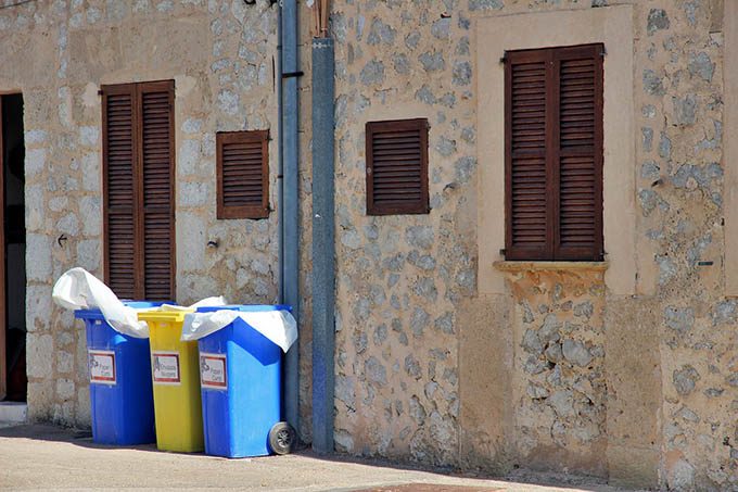 Differenziata: ricicloni e sporcaccioni. A Santa Maria di Licodia la miglior performance di risalita