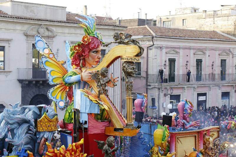 Santa Maria di Licodia, dal 30 “Licodia in festa 2018”