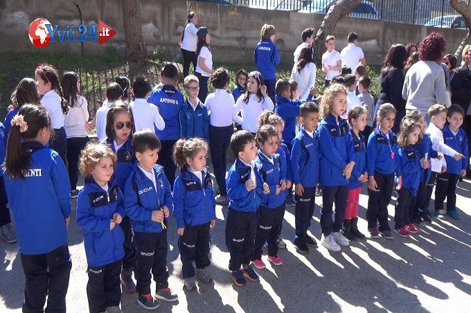 Biancavilla, festa del papà alternativa dell’Istituto M. Ausiliatrice