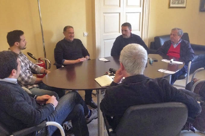 Adrano, il “Mese della cultura” onora san Nicolò Politi