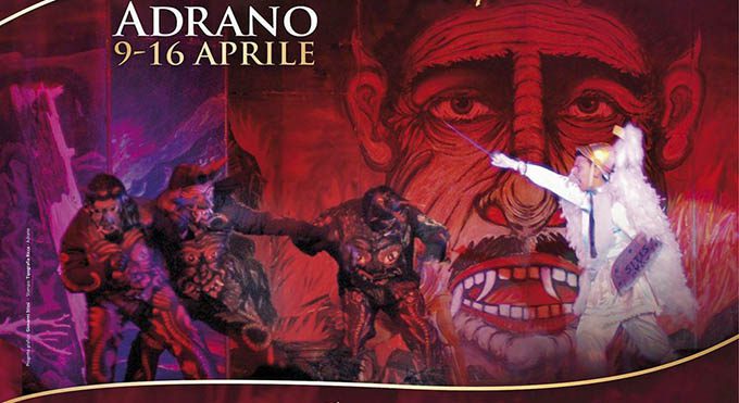 Adrano, domani al via le celebrazioni della Pasqua