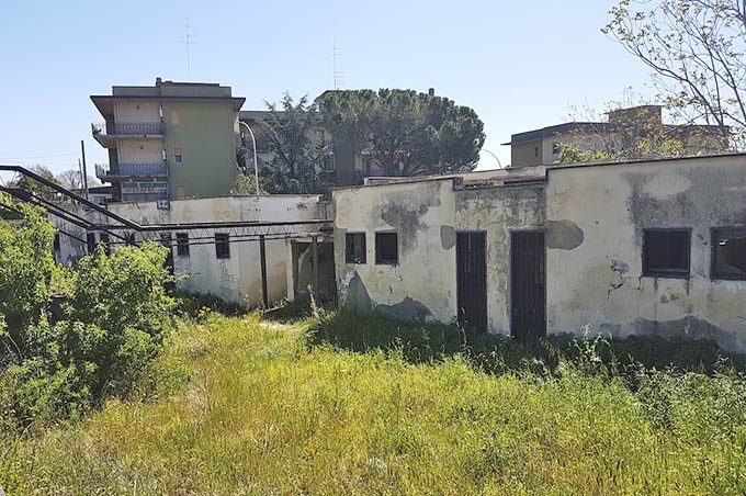 Belpasso, rinasce l’asilo nido