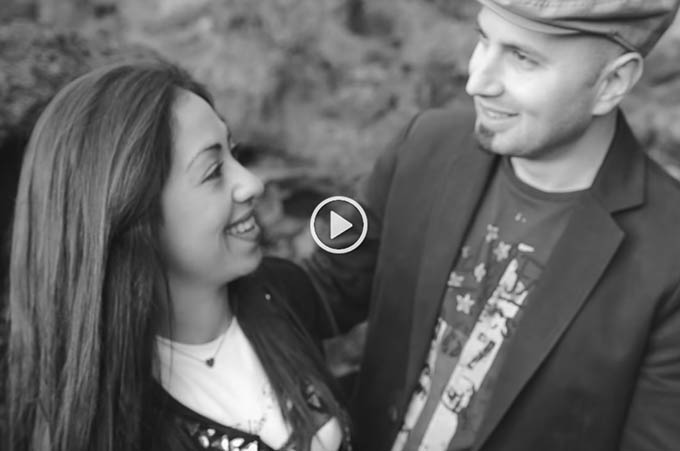 “Come te nessuna”. Nel nuovo singolo di Picciotto l’amore per la moglie e per la Sicilia