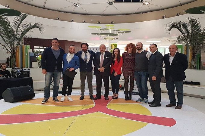 Calcio, al via la 4° edizione del Torneo “Etna Sud”