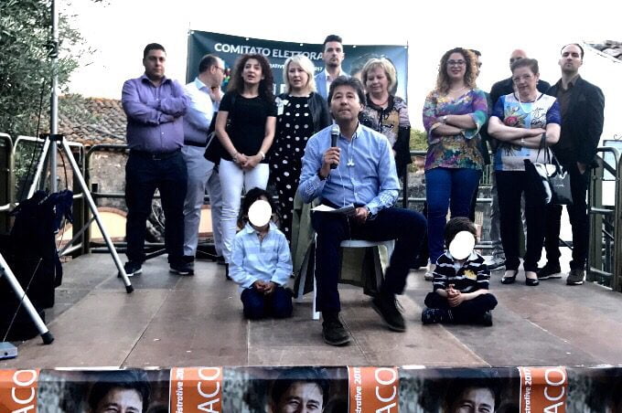 Santa Maria di Licodia, amministrative: presentata lista “Start up”