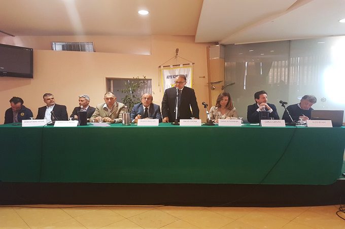 Belpasso, il sindaco Caputo illustra i successi nella differenziata