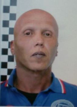 Yacoubi Sayed