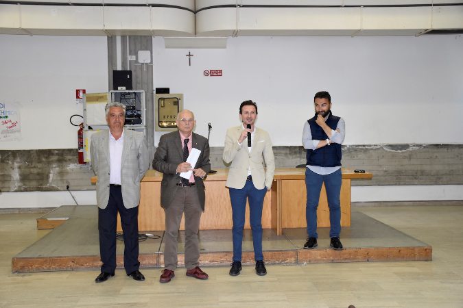 Belpasso, progetto di alternanza scuola-lavoro negli uffici comunali