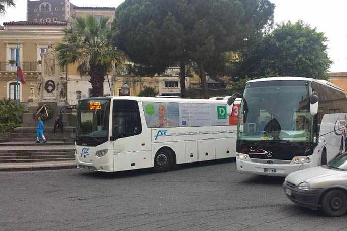 Paternò, duemila studenti a maggio in città lungo l’itinerario dei castelli