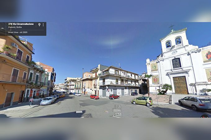 Paternò, rapina in pizzeria: bottino da 100 euro