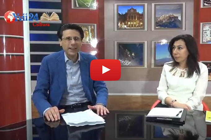 La Sicilia e Paternò nel racconto di Salvo Fallica su “Yvii24 cultura”