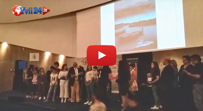 Catania, oggi la premiazione di “Storie Sotto il Vulcano”