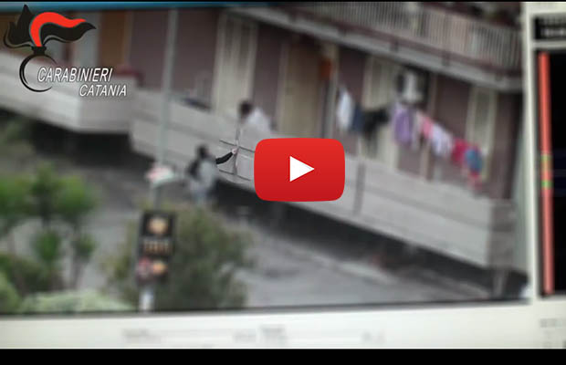 Catania, operazione “Doks”: duro colpo al clan Santapaola