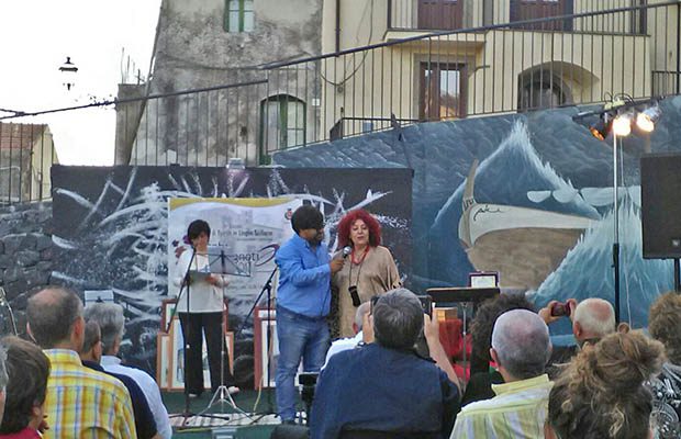 Malvagna. Poesia, seconda edizione per il premio “Fogghi Mavvagnoti”