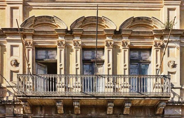 Santa Maria di Licodia. Palazzo Ardizzone, controreplica di “Rinascita Licodia” al vicesindaco Rizzo