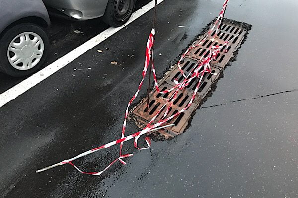 Santa Maria di Licodia, quelle barriere fino ad oggi invisibili