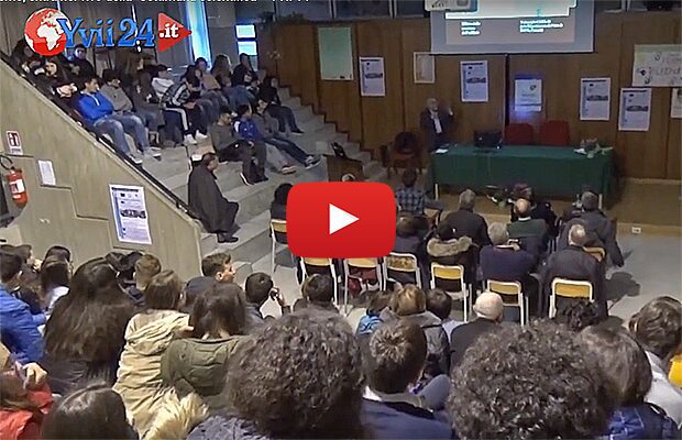 Paternò. “Enrico Fermi”, la scienza abita qui